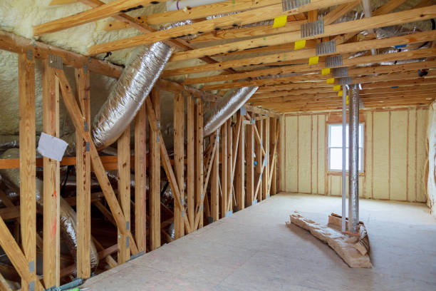 Best Insulation for Specific Applications in Myersville, MD