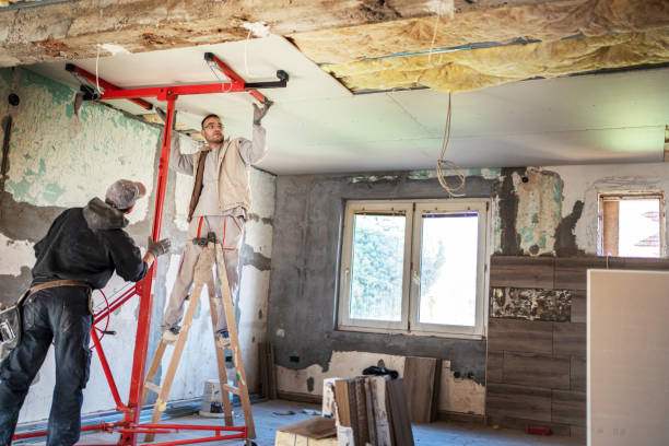 Reliable MD Insulation Contractor Solutions