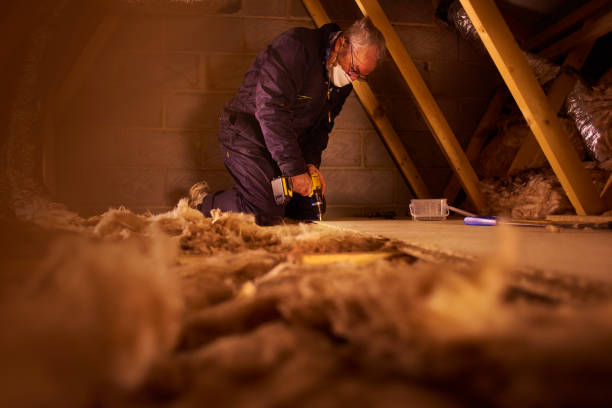 Best Insulation for Specific Applications in Myersville, MD